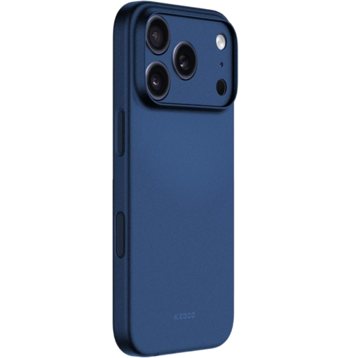 قاب آیفون 17 پرو KZDOO مدل Air Skin (کپی)