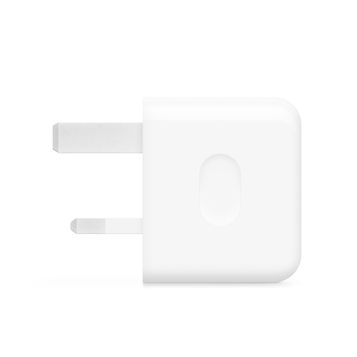 اداپتور ۴۰ وات اورجینال اپل 40W Dynamic Power Adapter with 60W Max - Image 1