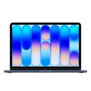 مک بوک نئو 13 اینچ A18 Pro ظرفیت 256/8 گیگابایت مدل 2026