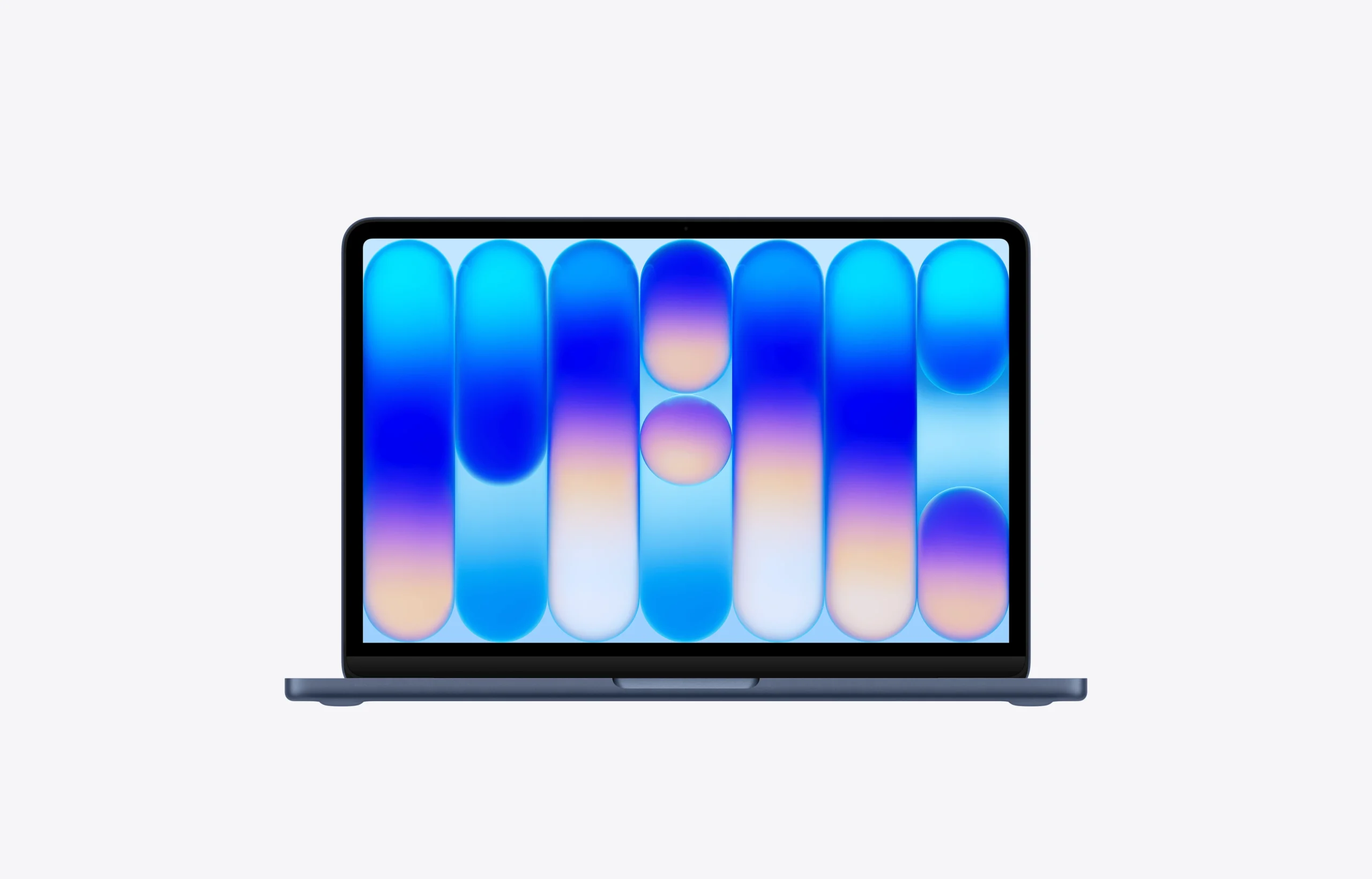 مک بوک نئو 13 اینچ A18 Pro ظرفیت 256/8 گیگابایت مدل 2026