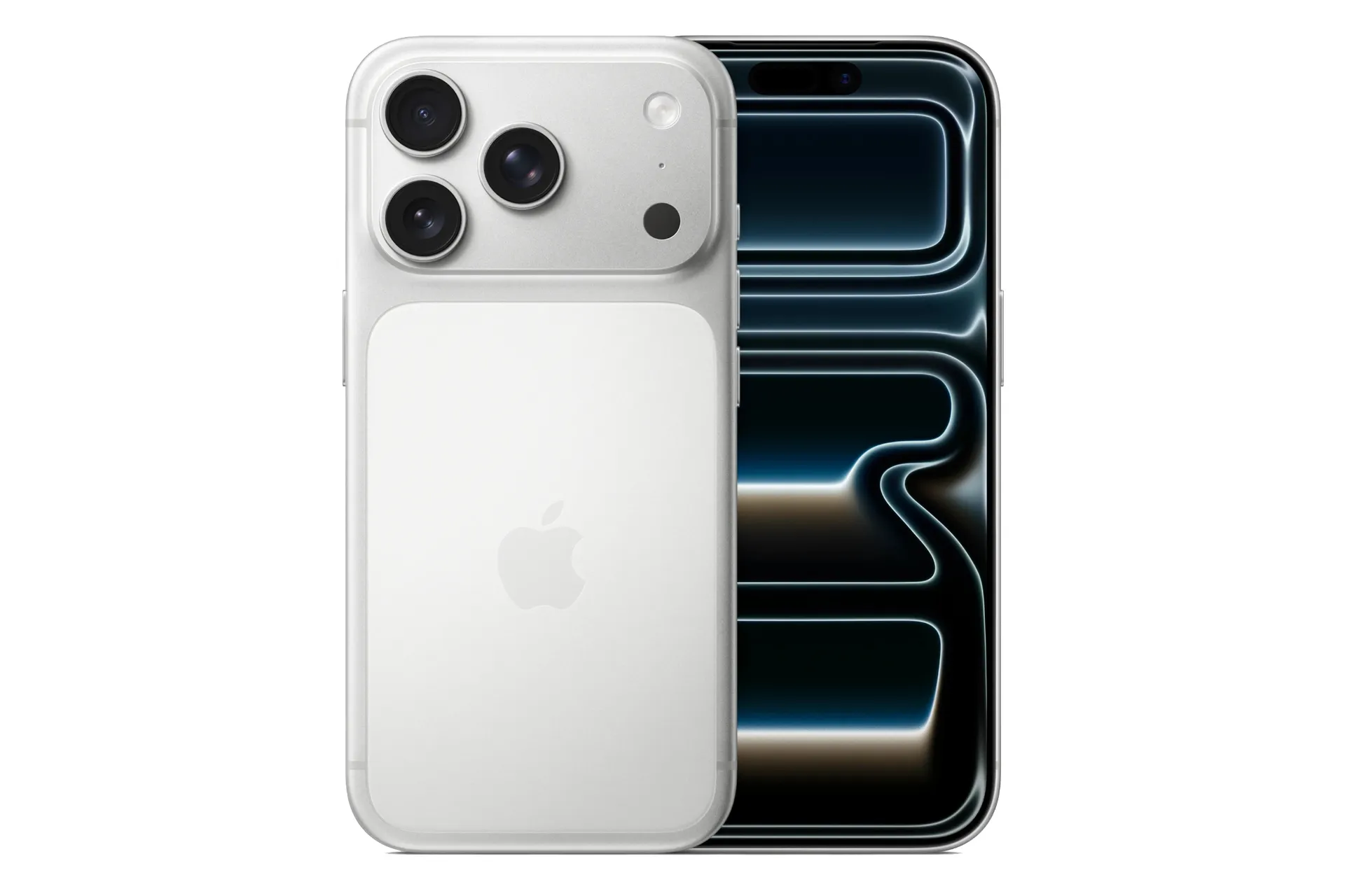 گوشی موبایل iPhone 17 Pro ۲۵۶ گیگ ZAA
