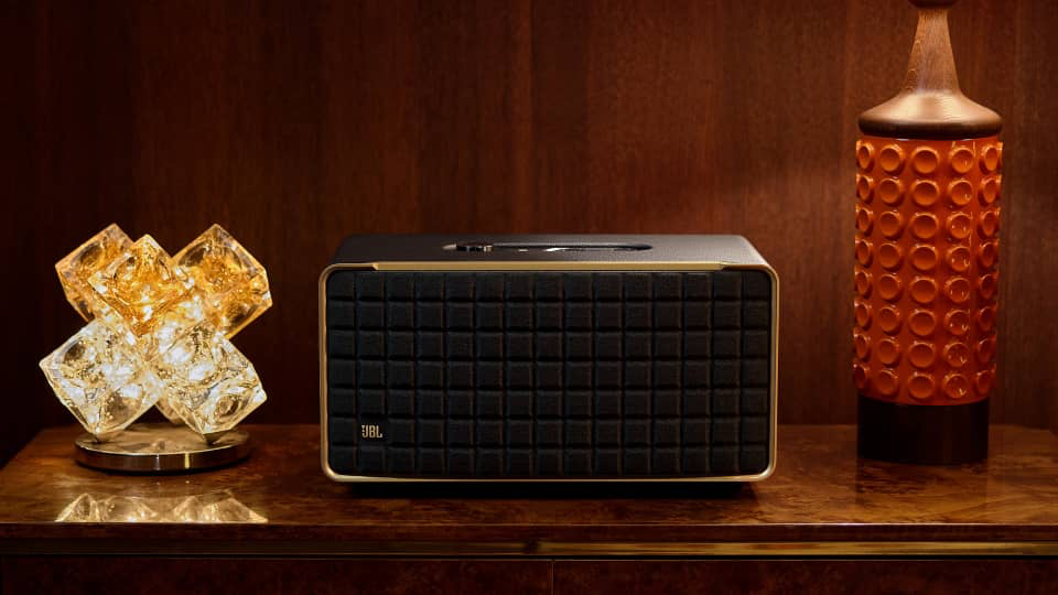 اسپیکر جی بی ال JBL Authentics 200 - Image 3