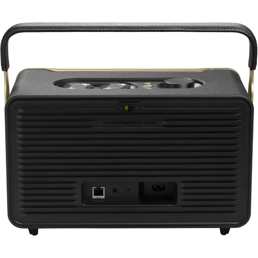 اسپیکر جی بی ال JBL Authentics 200 - Image 2