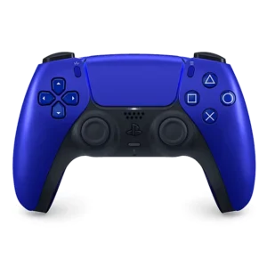 خرید دسته PS5 - Cobalt Blue