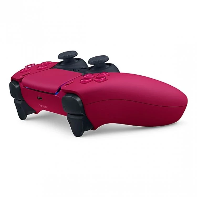 خرید دسته PS5 - Cosmic Red - Image 3