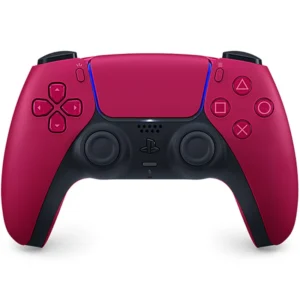 خرید دسته PS5 - Cosmic Red