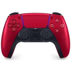خرید دسته PS5 - VOLCANIC RED
