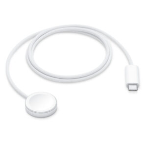 کابل شارژ اپل واچ کنفی مدل Apple Watch Magnetic Charging Cable USB-C- یک متری – کنفی