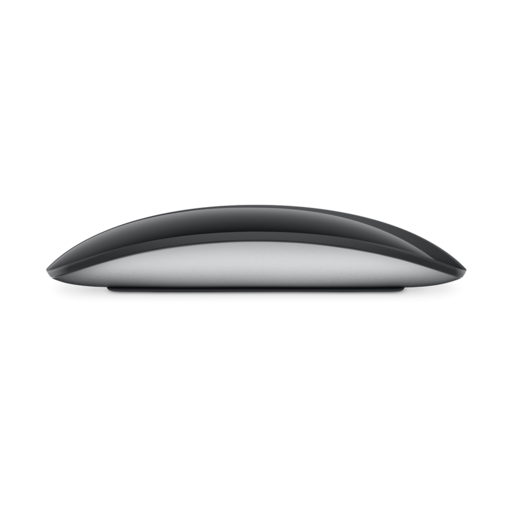 مجیک موس (USB-C) مشکی اورجینال اپل - Image 2