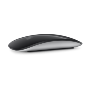 مجیک موس (USB-C) مشکی اورجینال اپل
