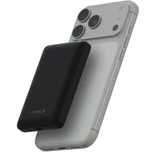 Levelo Vence 10000mAh پاور بانک
