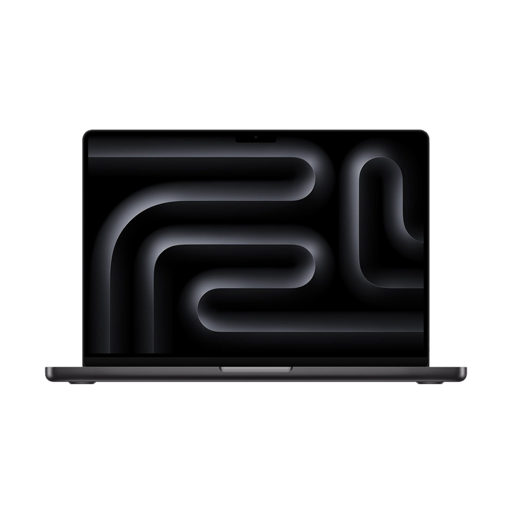 مک بوک پرو 14 اینچ M5 Pro (15C-16C) ظرفیت 2/24 ترابایت مدل 2026