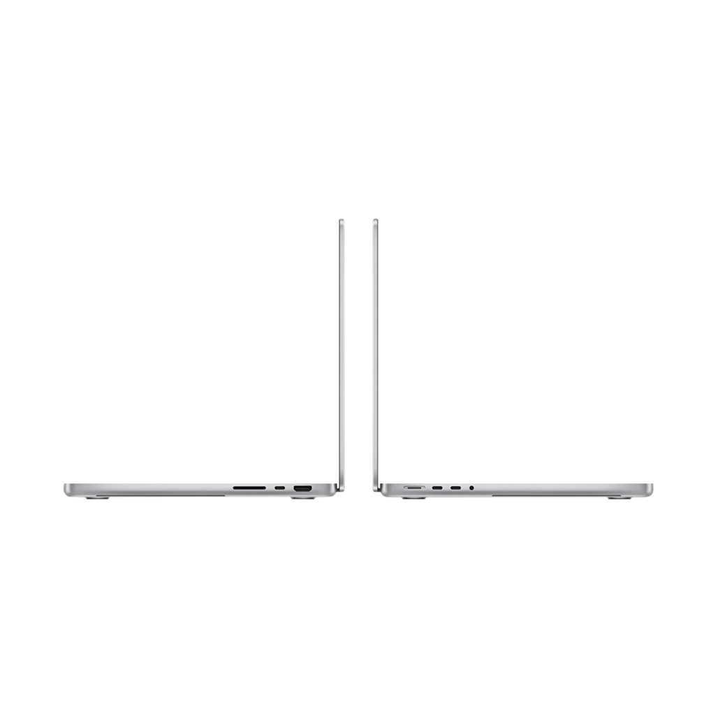 مک بوک پرو 14 اینچ M5 Pro (15C-16C) ظرفیت 2/24 ترابایت مدل 2026 - تصویر 7