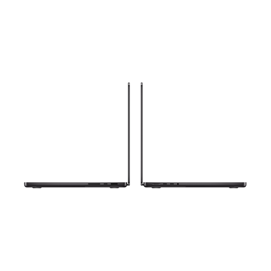 مک بوک پرو 14 اینچ M5 Pro (15C-16C) ظرفیت 2/24 ترابایت مدل 2026 - تصویر 6
