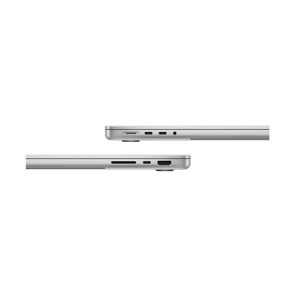 مک بوک پرو 14 اینچ M5 Pro (15C-16C) ظرفیت 2/24 ترابایت مدل 2026 - تصویر 2
