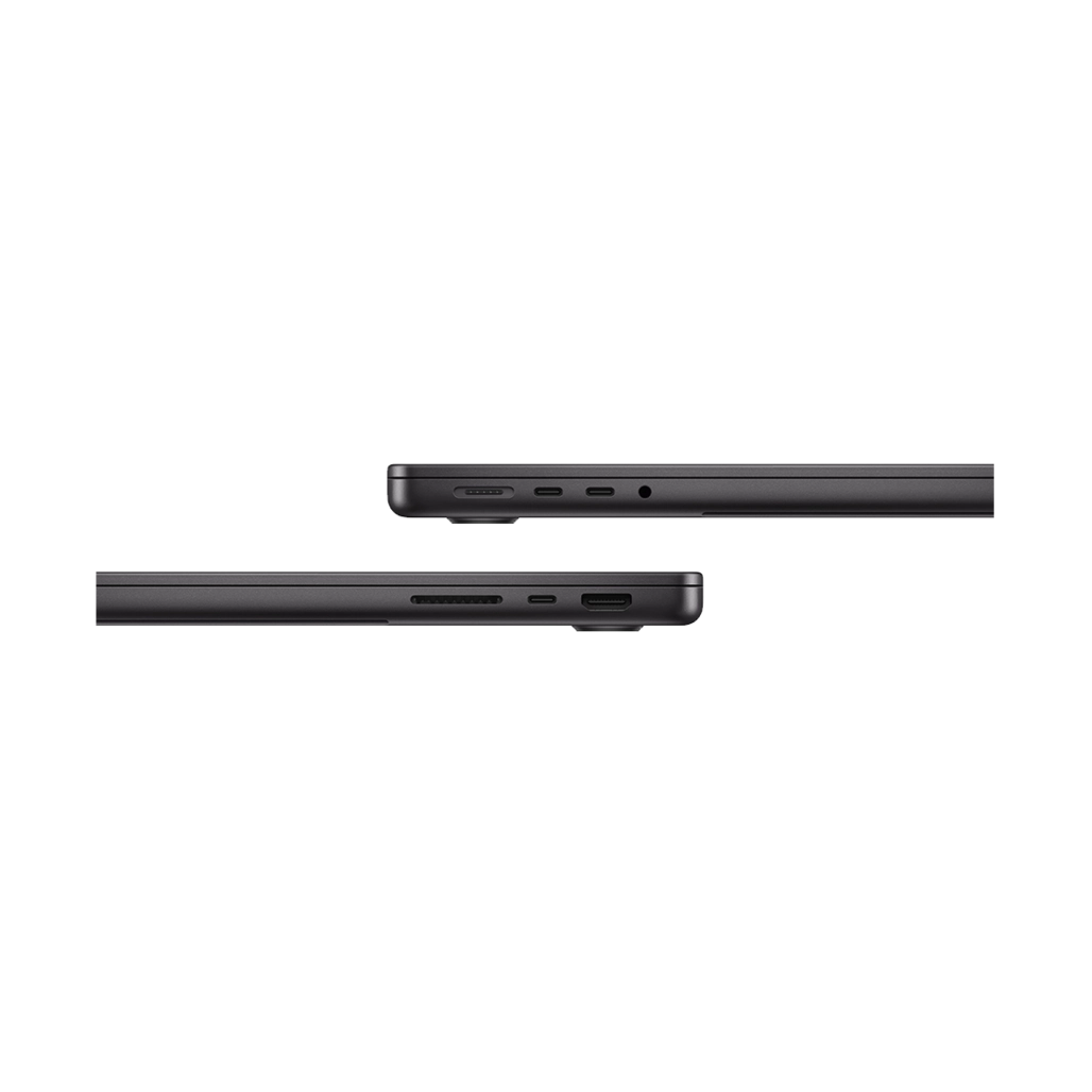 مک بوک پرو 14 اینچ M5 Pro (15C-16C) ظرفیت 2/24 ترابایت مدل 2026 - تصویر 1