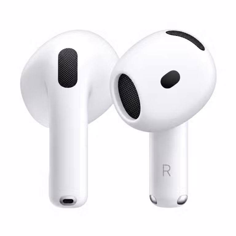 ایرپاد 5 | AirPods 5 با کیس شارژ وایرلس و نویز کنسلینگ فعال - تصویر 2