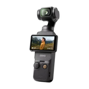 دوربین گیمبال اسمو پاکت DJI osmo pocket 4