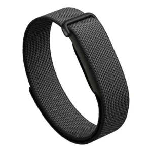 دستبند هوشمند ورزشی فیت بیت گوگل مدل Google Fitbit Air رنگ مشکی