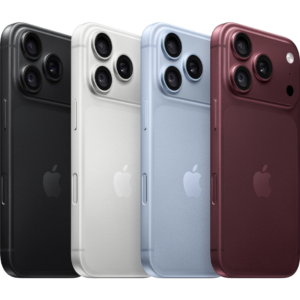گوشی موبایل اپل iPhone 18 Pro حافظه ۲۵۶ گیگ اکتیو ZA/A تک سیم کارت + eSim بدون گارانتی و رجیستری Not active